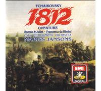 Jansons,M. - Romeo+Julia/1812/Francesca. [Import]