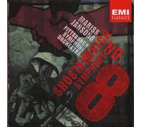 Jansons,M. - Sinfonie 8