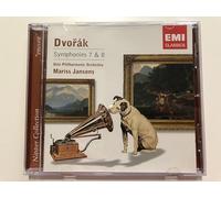 Jansons,M. - Sinfonie Nos.7&8