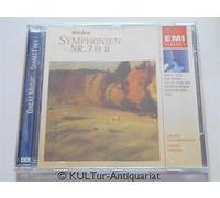 Jansons,M. - Sinfonien 7 & 8