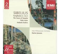 Jansons,M. - Symphonies N.2,3,6