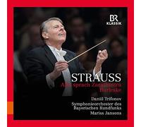 Audio Cd Richard Strauss - Also Sprach Zarathustra, Burleske