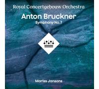 Jansons Mariss - Bruckner Symphony Nr.7