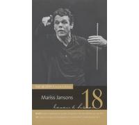 Jansons,Mariss - Die Zeit-Edition:Jansons