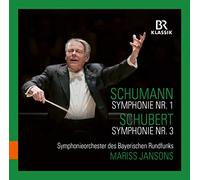 Jansons Mariss Dir - Sinfonia N.1 Op.38 "Primavera"