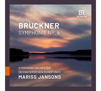 Jansons Mariss Dir - Sinfonia N.4