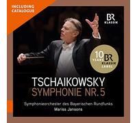 Jansons Mariss Dir - Sinfonia N.5 Op.64