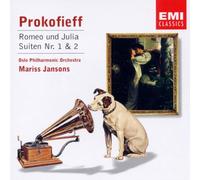 Jansons,Mariss - Romeo und Julia