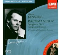 Jansons,Mariss - Sinfonia N.3