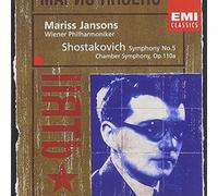 Jansons,Mariss - Sinfonia N.5