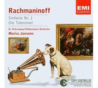 Jansons,Mariss - Sinfonie 1