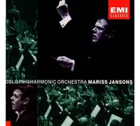Jansons - Oslo Philharmonic Orchestra
