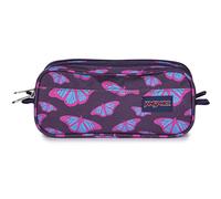 JanSport Accessory Pouch L Flutter by Purple
