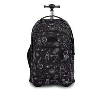 JanSport Autista 8, Città Cosm, Taglia unica, Autista 8