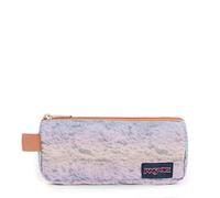 JANSPORT Basic Accessory Pouch, Astuccio Piccolo Unisex - Adulto, Cotton Candy Clouds, Taglia unica