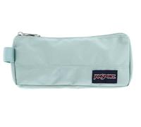 JANSPORT Basic Accessory Pouch Pochette piccola, 9 x 3.5 x 21 cm, Faded Sage, Green