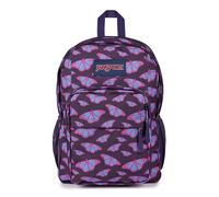 JanSport Big Day Backpack Flutter by Purple