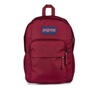 JanSport Big Day Backpack Russet Red