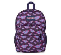 JanSport Big Day Pacchetto Flutter Purple