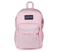 JanSport Big Day Pack Pink Ice