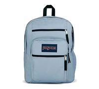 JANSPORT BIG STUDENT Zaino capiente con scomparto per laptop da 15 pollici, Blue Dusk (Blu)