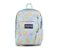 JANSPORT Big Student Zaino capiente con scomparto per laptop da 15 pollici, Faded Flo Fr M