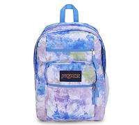 JANSPORT Big Student, Zaino Unisex - Adulto, Batik Wash, 15 Pollici