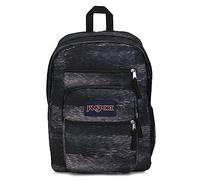 JANSPORT Big Student, Zaino Unisex - Adulto, Screen Static, 15 Pollici