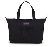 Borsa Jansport Daily Tote nero puro