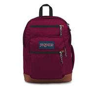 JANSPORT Cool Student Zaino, Russet Rosso, 43X25X33 Unisex-Adulto