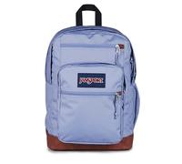 JanSport Cool Zaino con custodia per computer portatile da 15”, zaino grande per computer con 2 scomparti e spallacci ergonomici, Taglia unica