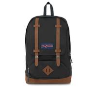 JANSPORT Cortlandt - Zaino 15" 45 cm (black)