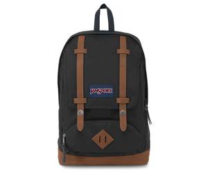 JANSPORT Cortlandt - Zaino 15" 45 cm (black)