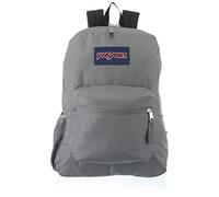 JANSPORT Croce Town Graphite Grey, Grey, 42x32x14, Classico