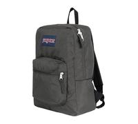JanSport Zaino Cross Town 42 cm Scomparto per laptop graphite grey (EA5BAI-N60)
