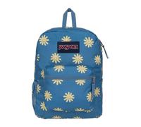 JanSport - Cross Town Backpack - - Bags - Uomo - Blu - ONE SIZE