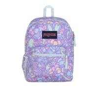 JanSport - Cross Town Backpack - - Bags - Uomo - Multicolore - ONE SIZE