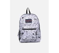 Jansport - Cross Town Bianco - Zaini T.U Bianco