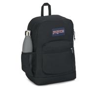 Jansport Cross Town Plus 26l Backpack Nero