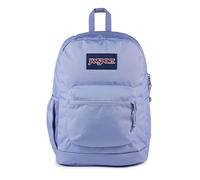 Jansport Cross Town Plus 26l Backpack Blu,Viola