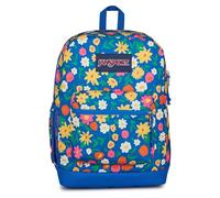 Jansport Cross Town Plus 26l Backpack Blu