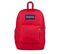 JanSport Cross Town Plus - Zaino, Burocrazia, Taglia unica, Cross Town Plus - Zaino