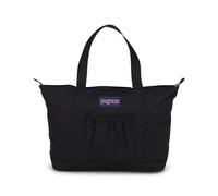 JanSport Daily Tote, Unisex-Adulto, Nero, Taglia Unica