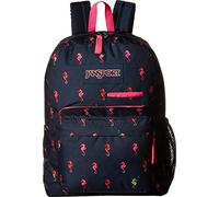 JanSport Digibreak - Zaino per computer portatile, motivo: cavallo di mare
