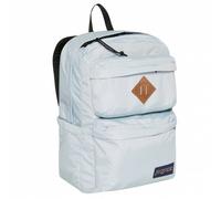 JANSPORT Double Break Zaino JS0A3P6S7G7 blu Taglia:taglia unica