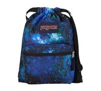 JanSport - Drawsack - - Bags - Uomo - Multicolore - ONE SIZE