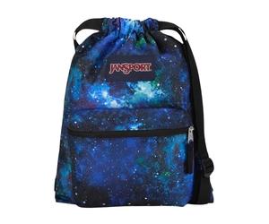 JanSport - Drawsack - - Bags - Uomo - Multicolore - ONE SIZE