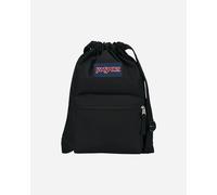 JanSport Zaino piccolo Drawsack Nero