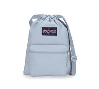 JANSPORT Drawsack Zaino, 33.5 x 45.5 cm, Blue Dusk, Blu