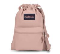 JANSPORT DRAWSACK Zaino piccolo, Misty Rose (Rosa)